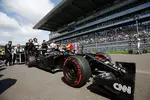 Foto zur News: Jenson Button (McLaren)