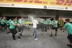 Foto zur News: Nico Rosberg (Mercedes)