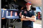 Foto zur News: Max Verstappen (Red Bull)