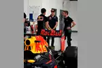 Foto zur News: Max Verstappen (Red Bull)