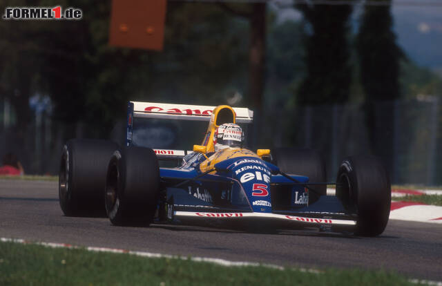 Foto zur News: Formel-1-Liveticker: Französische Medien: Alonso hat womöglich Renault-Vorvertrag