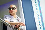 Foto zur News: Valtteri Bottas (Williams)