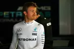 Foto zur News: Nico Rosberg (Mercedes)