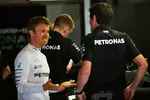 Foto zur News: Nico Rosberg (Mercedes)