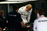 Foto zur News: Nico Rosberg (Mercedes)