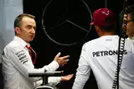 Foto zur News: Lewis Hamilton (Mercedes)