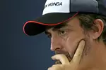 Foto zur News: Fernando Alonso (McLaren)