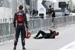 Foto zur News: Daniil Kwjat (Toro Rosso)