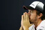 Foto zur News: Fernando Alonso (McLaren)