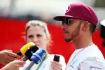 Foto zur News: Lewis Hamilton (Mercedes)