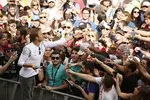 Foto zur News: Nico Rosberg (Mercedes)