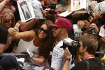 Foto zur News: Lewis Hamilton (Mercedes)