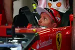 Foto zur News: Kimi Räikkönen (Ferrari)