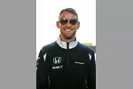 Foto zur News: Jenson Button (McLaren)