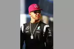 Foto zur News: Lewis Hamilton (Mercedes)