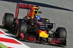 Foto zur News: Max Verstappen (Red Bull)