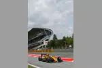 Foto zur News: Jolyon Palmer (Renault)