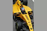 Foto zur News: Jolyon Palmer (Renault)