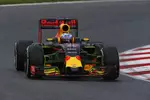 Gallerie: Daniel Ricciardo (Red Bull)