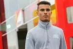 Foto zur News: Pascal Wehrlein (Manor)