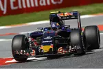 Foto zur News: Carlos Sainz (Toro Rosso)