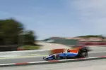 Foto zur News: Rio Haryanto (Manor)