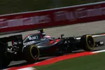 Foto zur News: Jenson Button (McLaren)