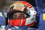 Foto zur News: Felipe Nasr (Sauber)