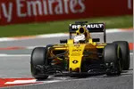 Foto zur News: Kevin Magnussen (Renault)