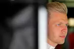 Foto zur News: Kevin Magnussen (Renault)