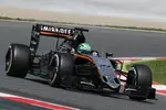 Foto zur News: Nico Hülkenberg (Force India)