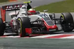 Foto zur News: Esteban Gutierrez (Haas)