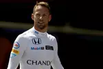 Foto zur News: Jenson Button (McLaren)