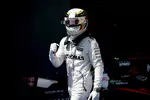 Foto zur News: Lewis Hamilton (Mercedes)