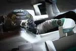 Foto zur News: Nico Rosberg (Mercedes)