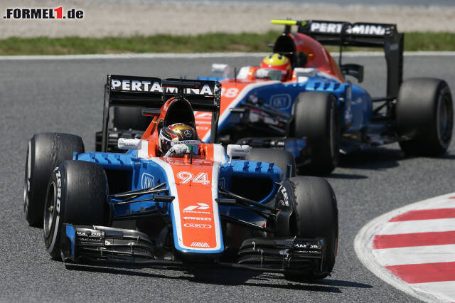 Foto zur News: Formel-1-Live-Ticker: Hamiltons Motto? 