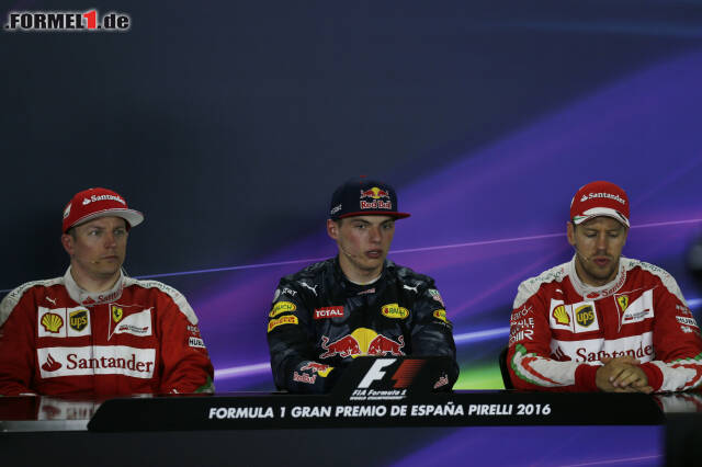 Foto zur News: Formel-1-Live-Ticker: Ecclestone kontert seine Kritiker