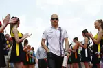 Foto zur News: Valtteri Bottas (Williams)