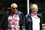 Foto zur News: Dietrich Mateschitz