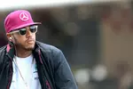 Foto zur News: Lewis Hamilton (Mercedes)