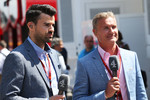 Gallerie: David Coulthard