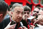 Foto zur News: Sergio Marchionne