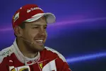 Foto zur News: Sebastian Vettel (Ferrari)