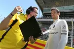 Foto zur News: Jolyon Palmer (Renault)