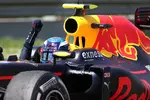 Foto zur News: Max Verstappen (Red Bull)