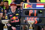 Foto zur News: Max Verstappen (Red Bull)