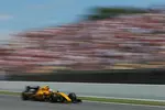 Foto zur News: Jolyon Palmer (Renault)