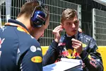 Foto zur News: Max Verstappen (Red Bull)