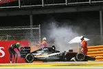 Foto zur News: Nico Hülkenberg (Force India)