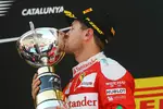 Gallerie: Sebastian Vettel (Ferrari)